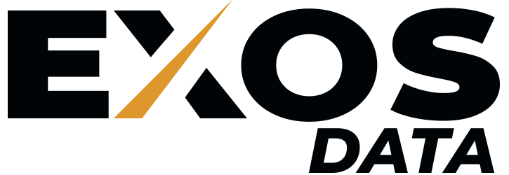 EXOS DATA